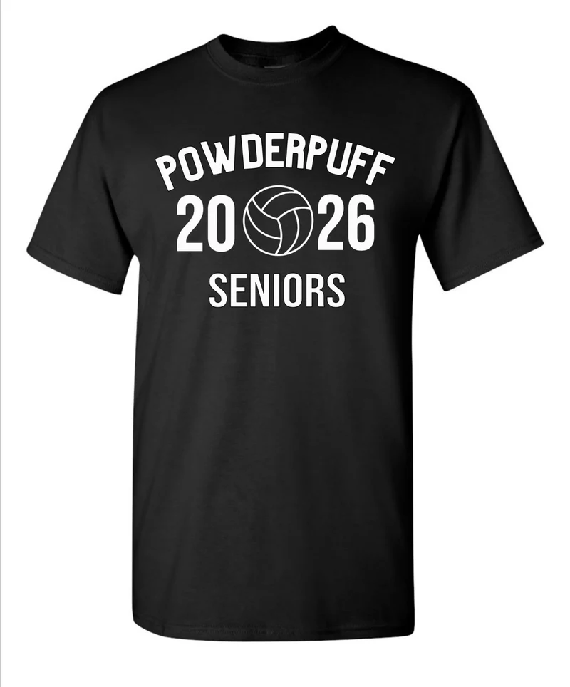 POWDERPUFF 2026