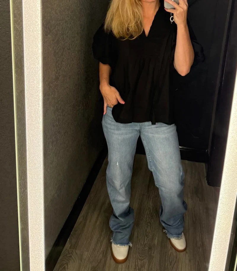 Shelby Jeans (Medium)