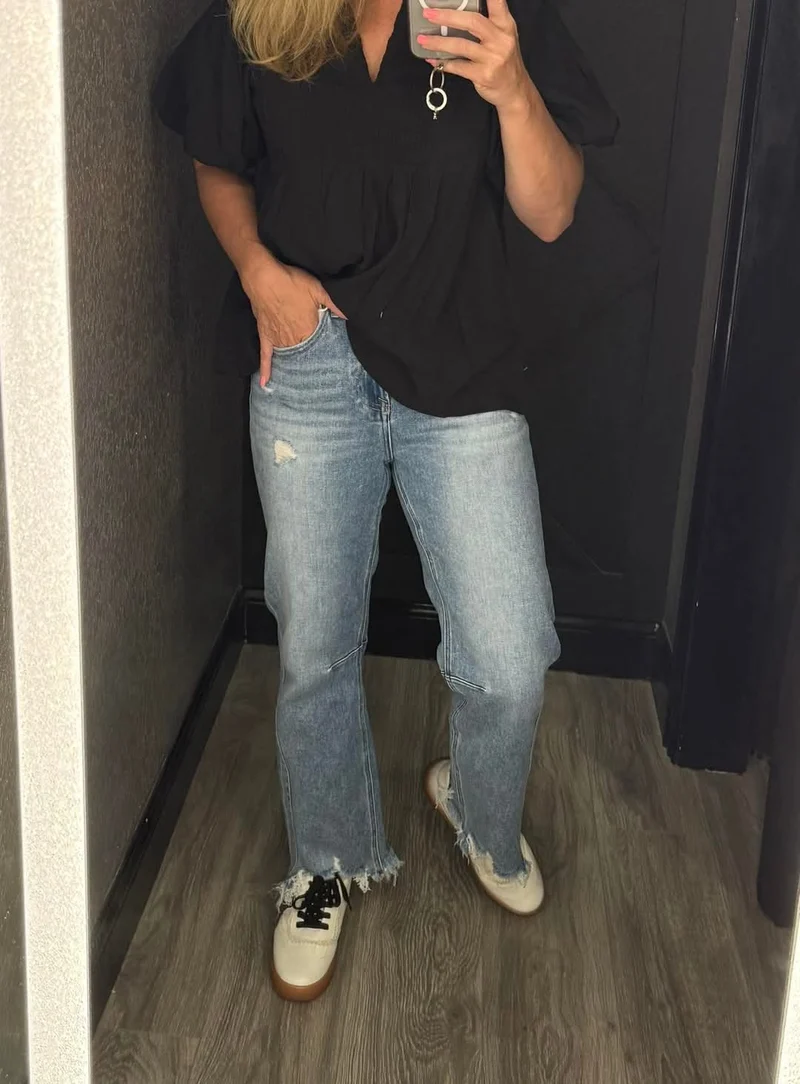 Jordie Jeans (Medium)