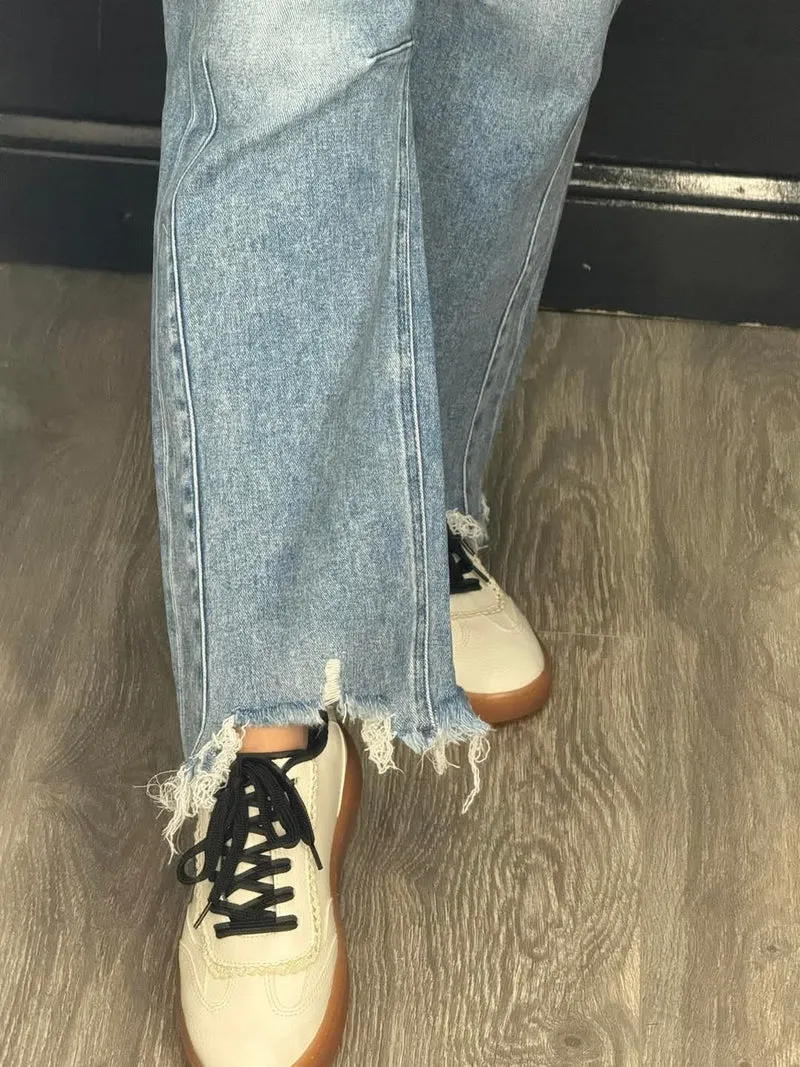 Jordie Jeans (Medium)