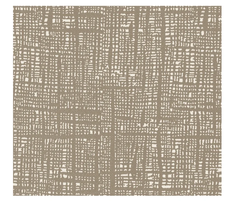 Bico KITO Cotton blanket 140 x 200 - BROWN