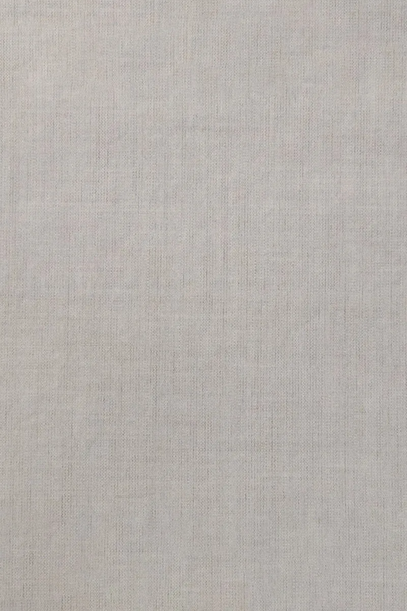 Egyptian Cotton Curtains in Feather Grey Color