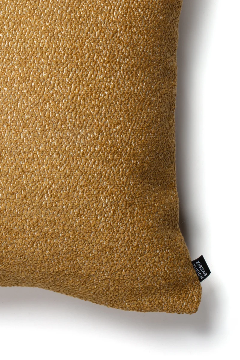 Structure Cushion "Genki" - Curry