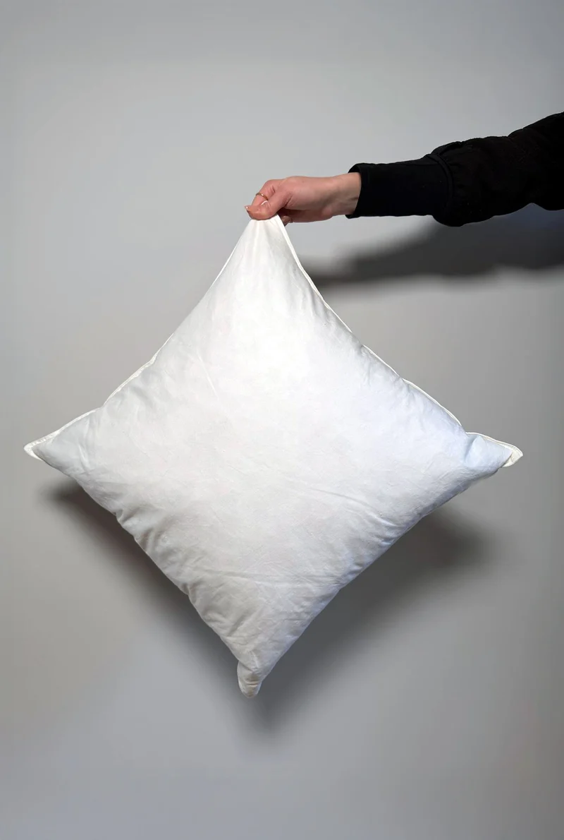 Floor Pillow Filling