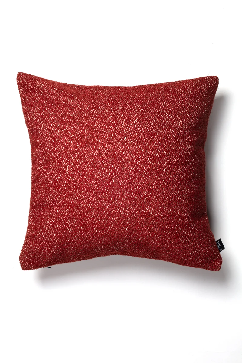 Structure Cushion "Genki" - Amber