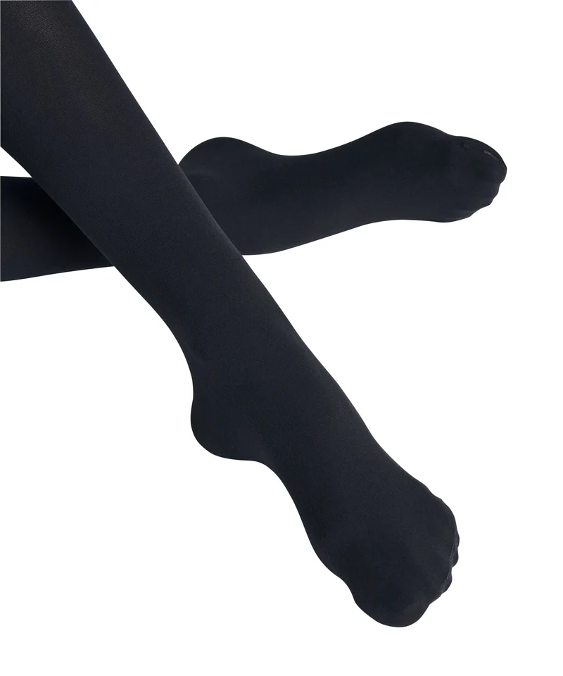 FALKE Overknee 25 DEN Damen