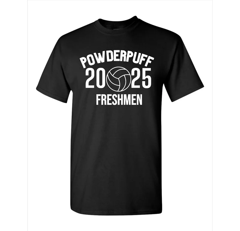 POWDERPUFF 2025