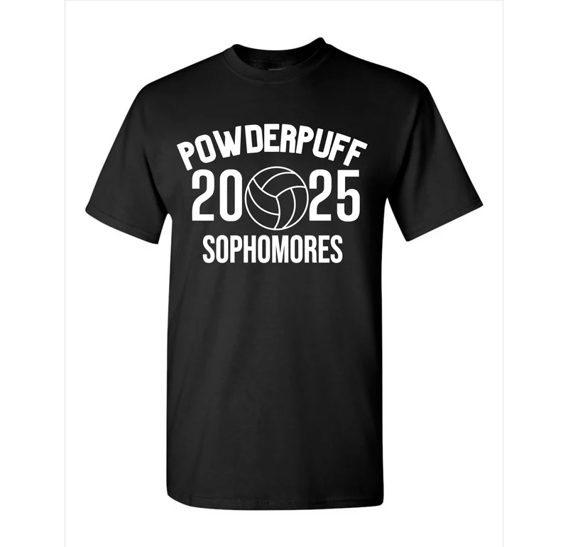 POWDERPUFF 2025