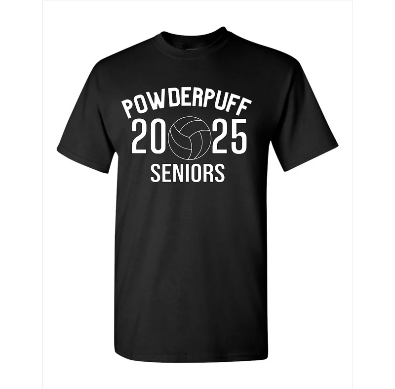 POWDERPUFF 2025
