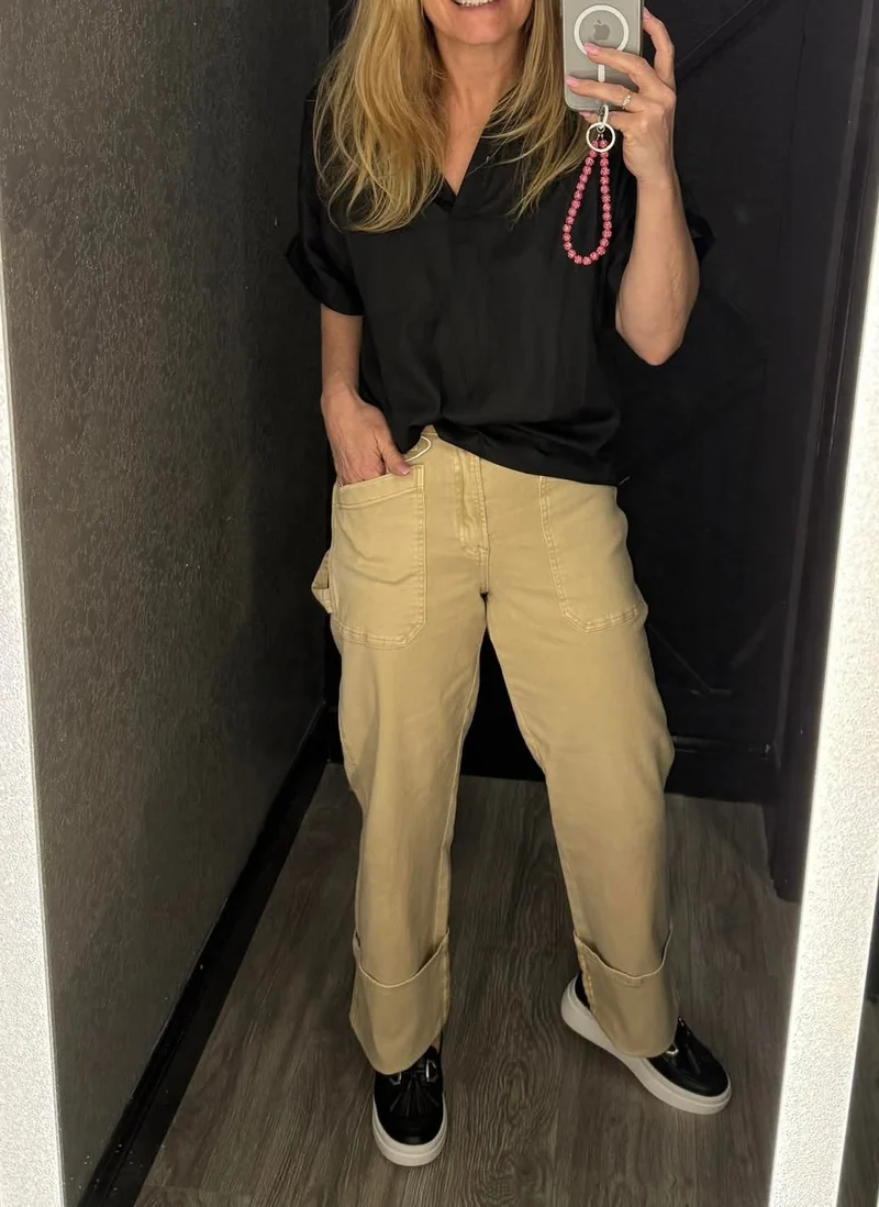 Moab Pants (Latte)