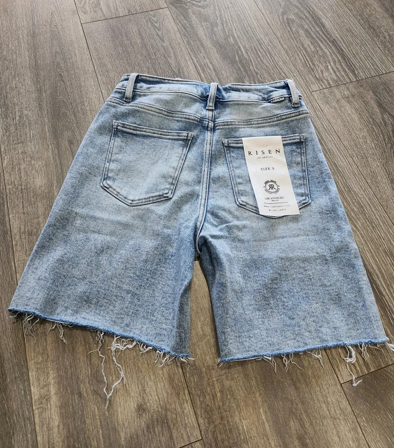 Tybee Shorts (Light)