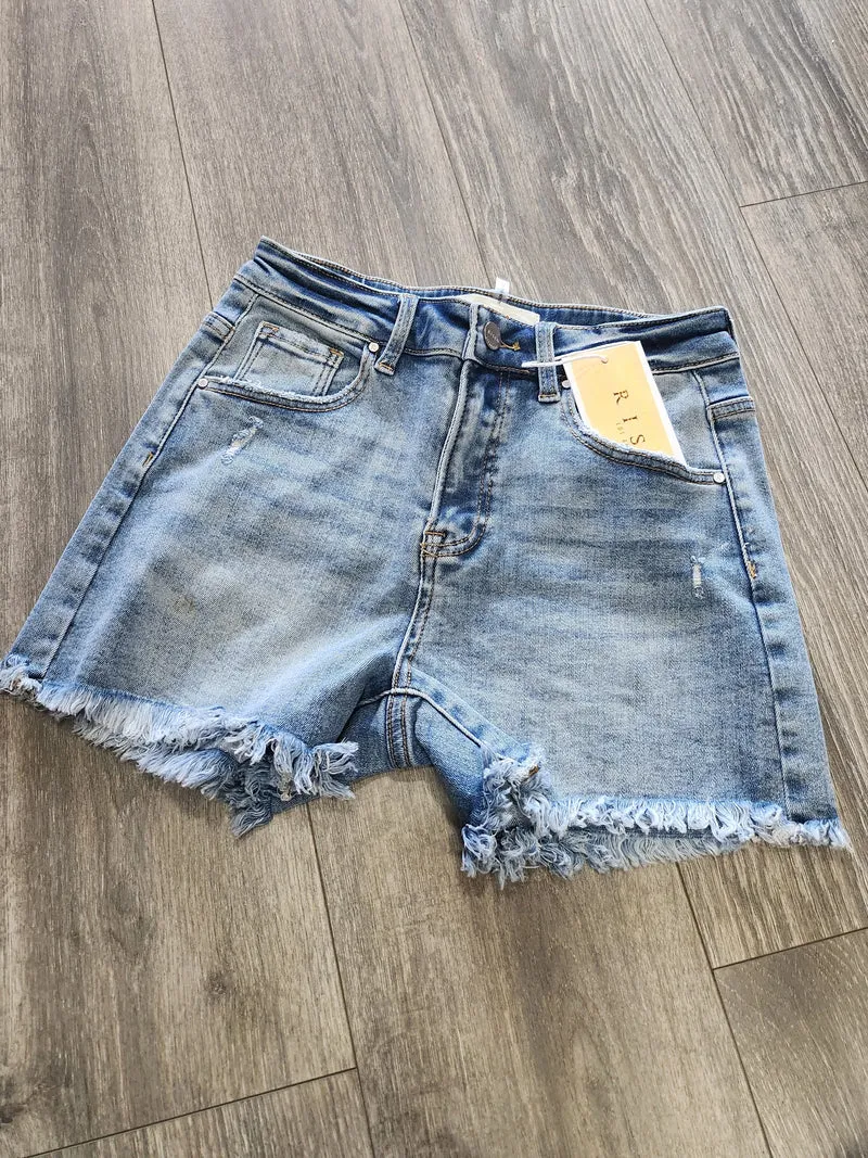 Daytona Shorts (Medium)