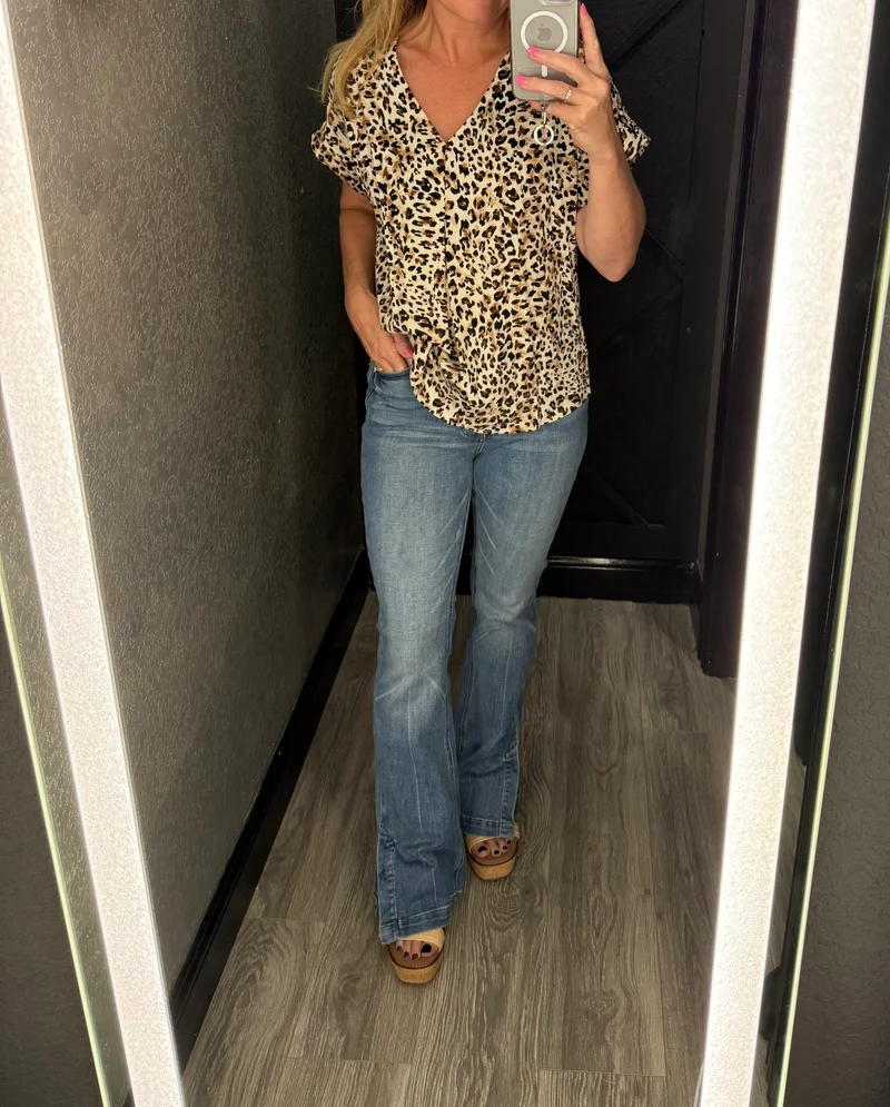 Naomi Jeans (Medium)