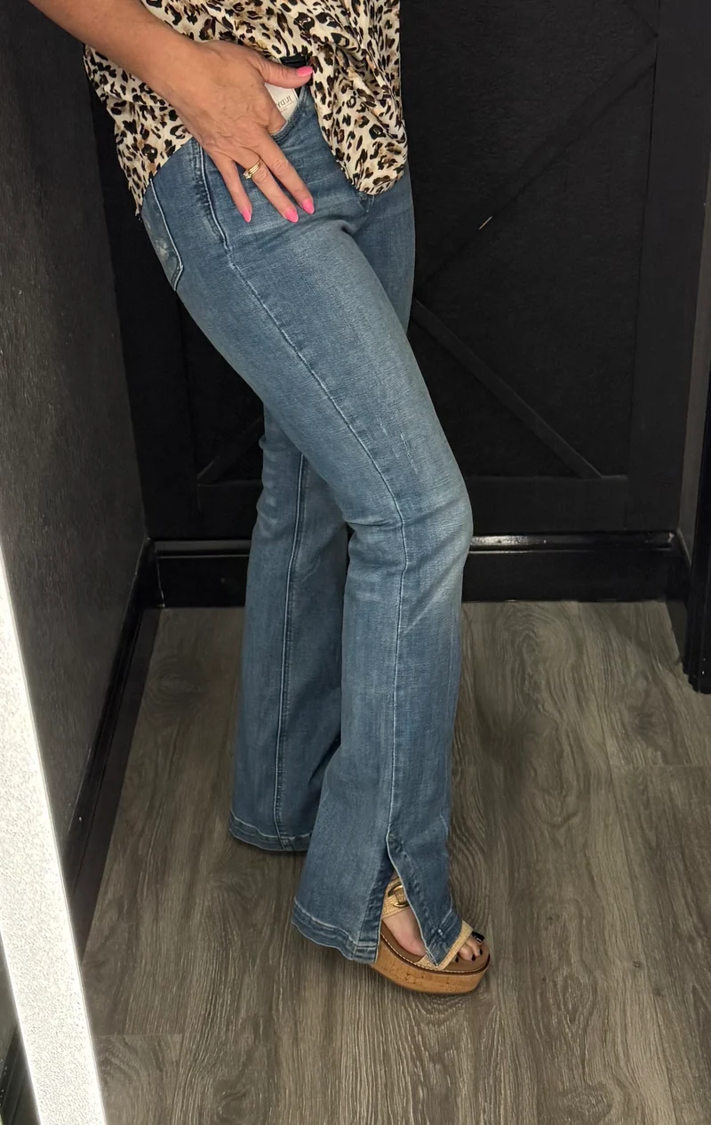 Naomi Jeans (Medium)