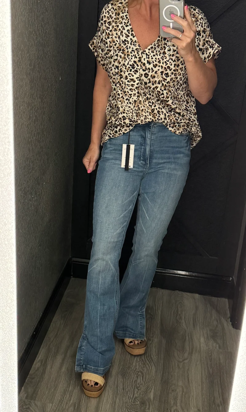 Naomi Jeans (Medium)