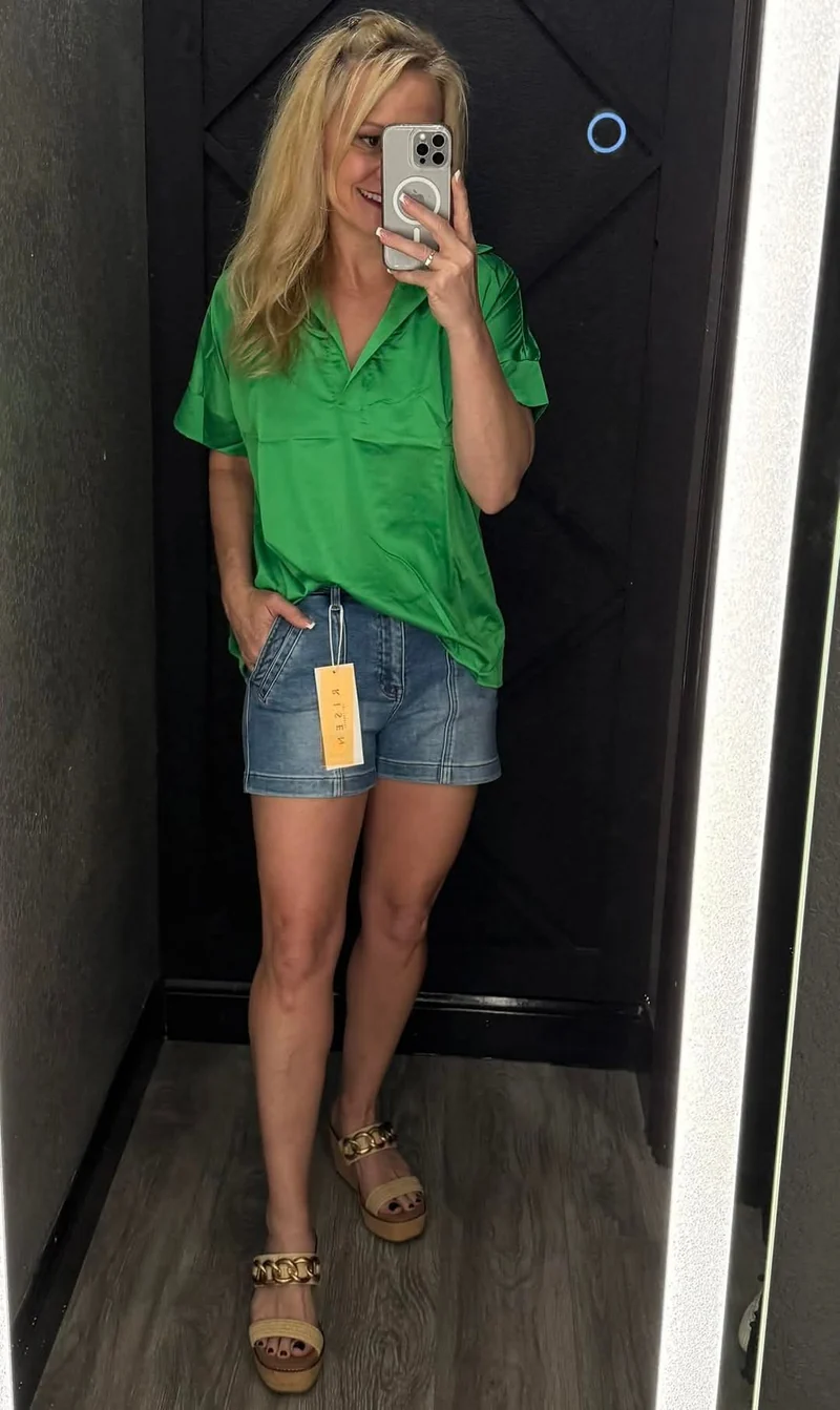 Ariel Shorts (Medium)