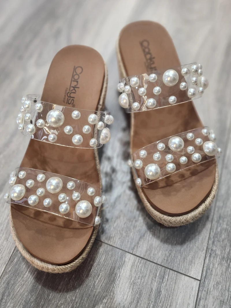 Boca Raton Wedges