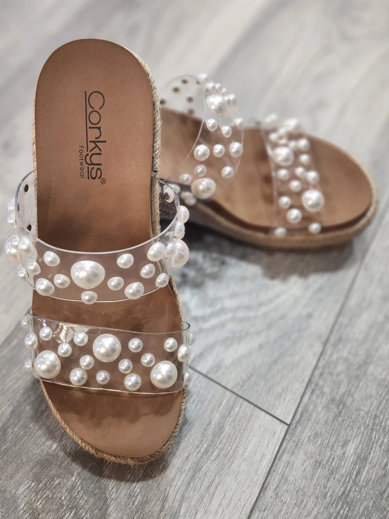 Boca Raton Wedges