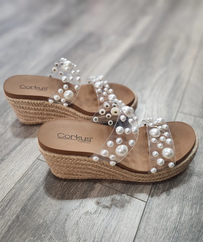 Boca Raton Wedges