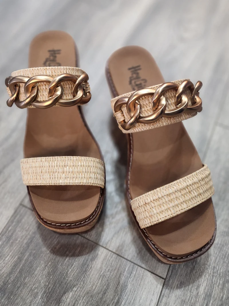 Naples Wedges