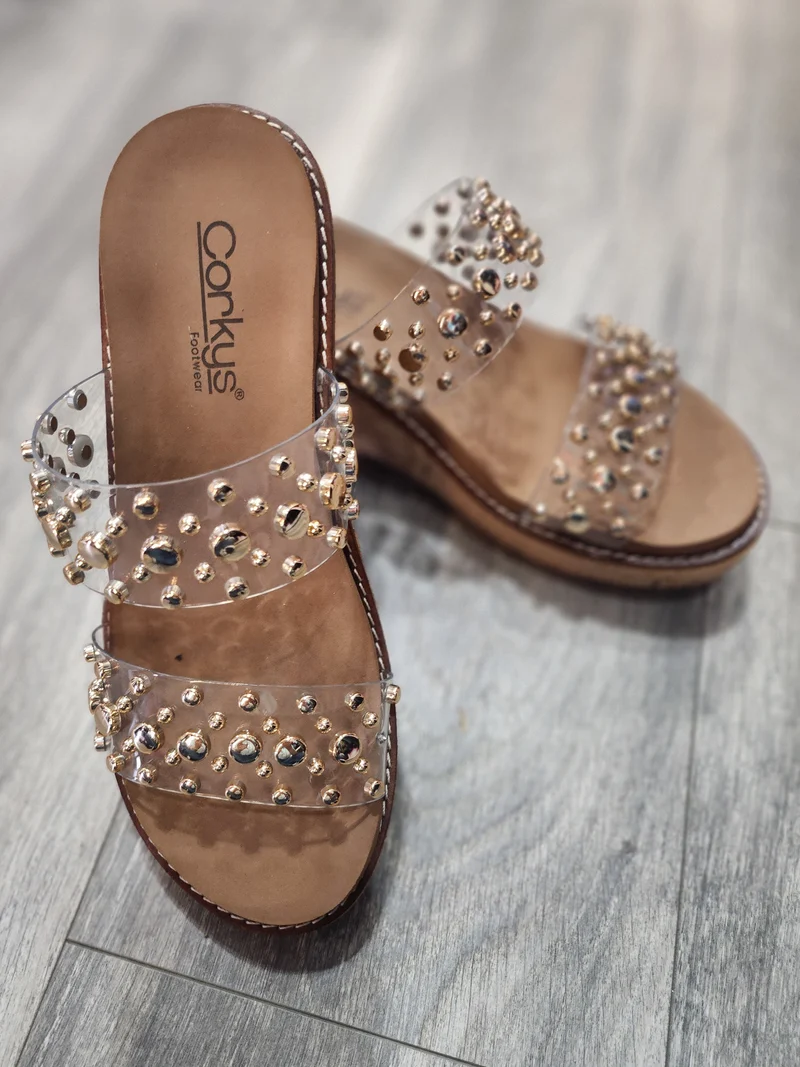 West Palm Wedges