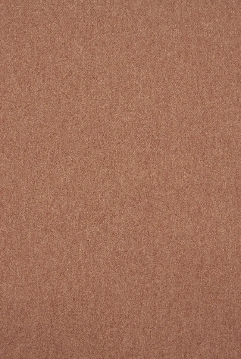 Blackout Curtains “Nightfall” in Terracotta Color
