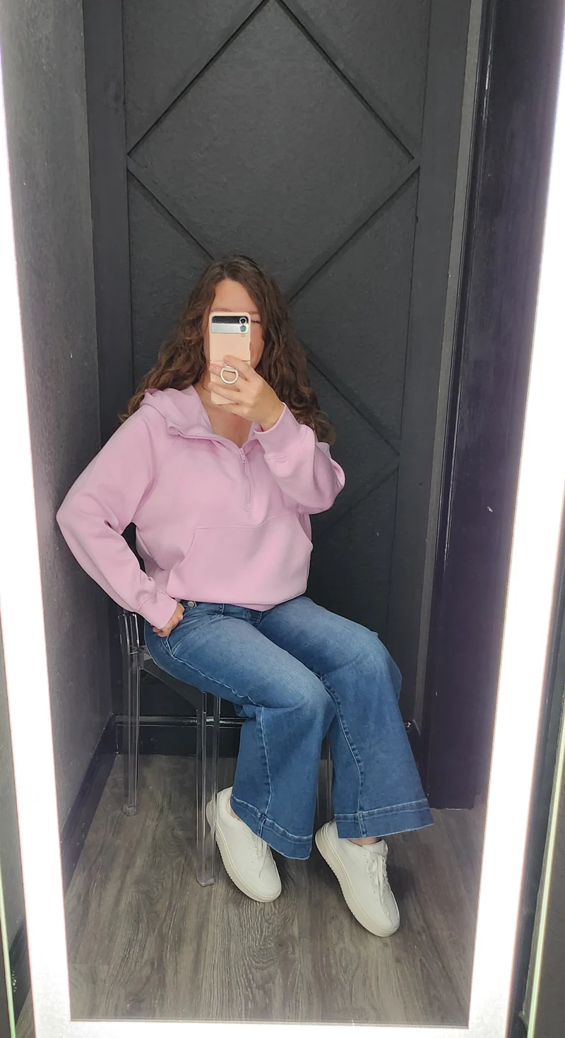 Harlem Ankle Pants (Dark)