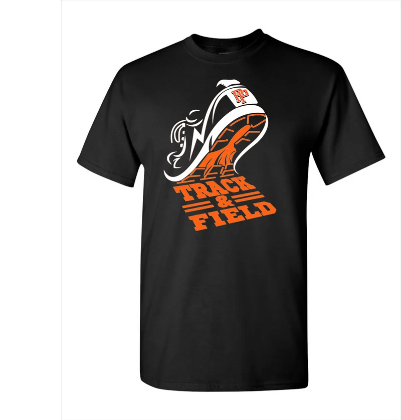 2025 Pilot Point Track Apparel (Track and Field Shoe)