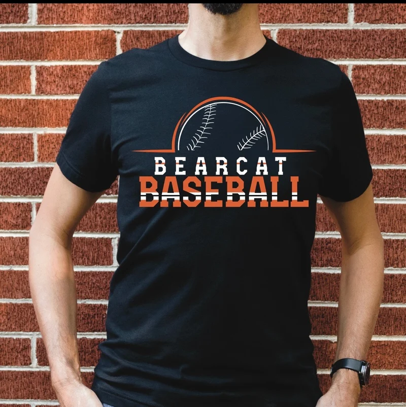 2025 Pilot Point Baseball Apparel (BLACK BASEBALL DESIGN)