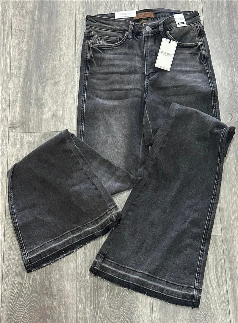 Destiny Jeans (Vintage Black)