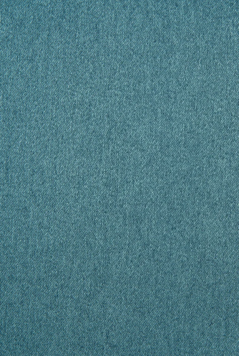 Blackout Curtains “Nightfall” in Petrol Color
