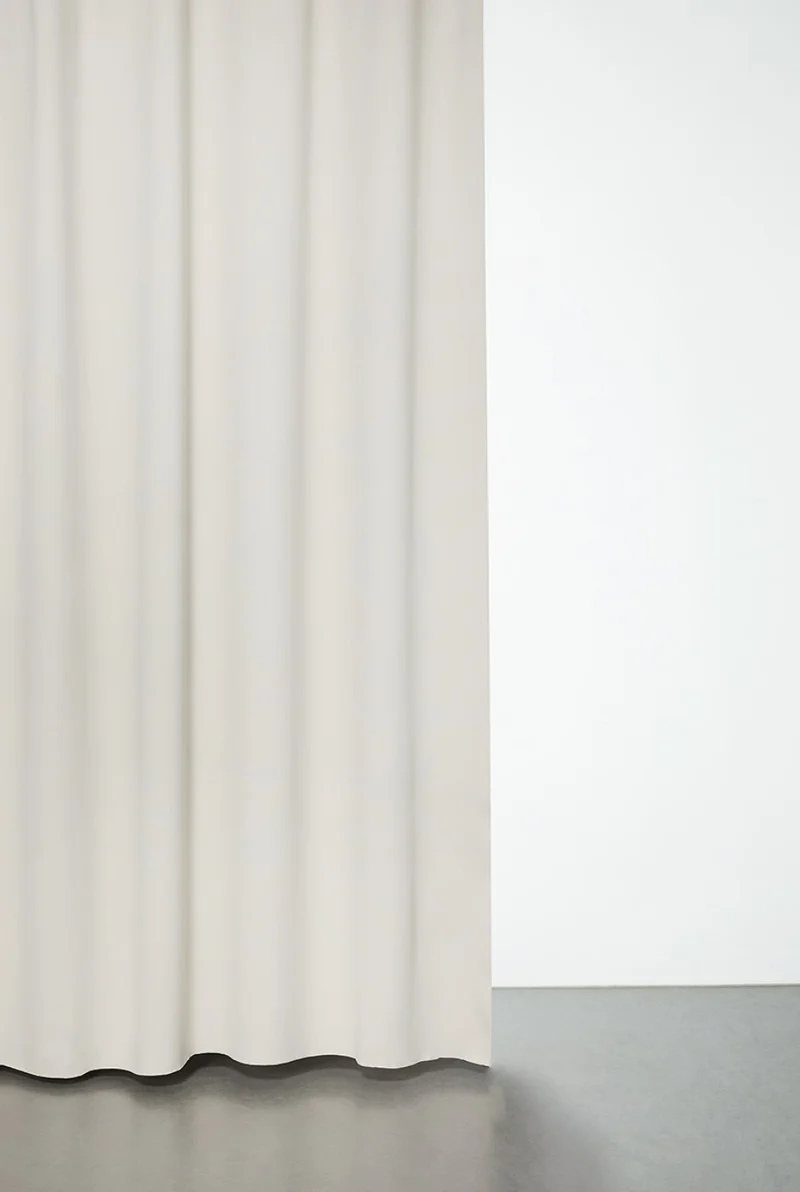 Blackout Curtains “Nightfall” in Sand Color