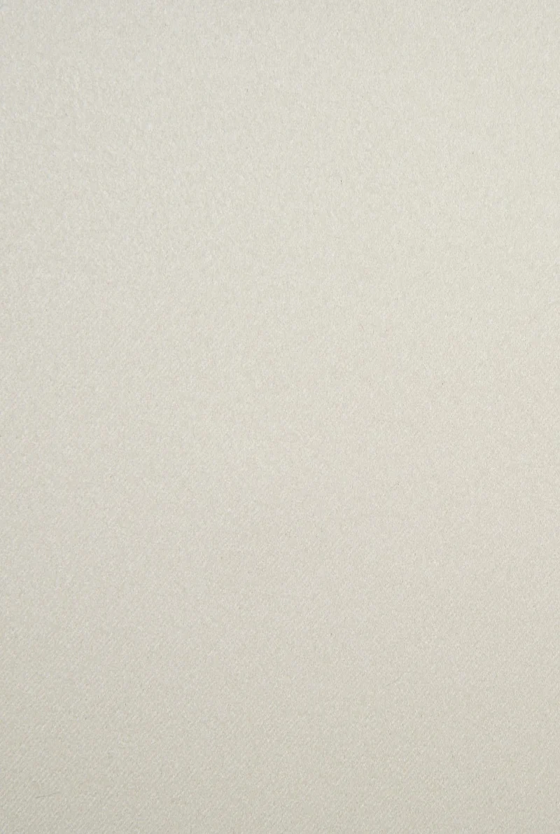 Blackout Curtains “Nightfall” in Ecru Color