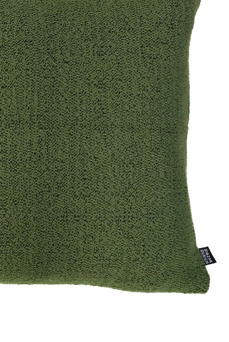 Outdoor Pillows "Solano" - Black Forest