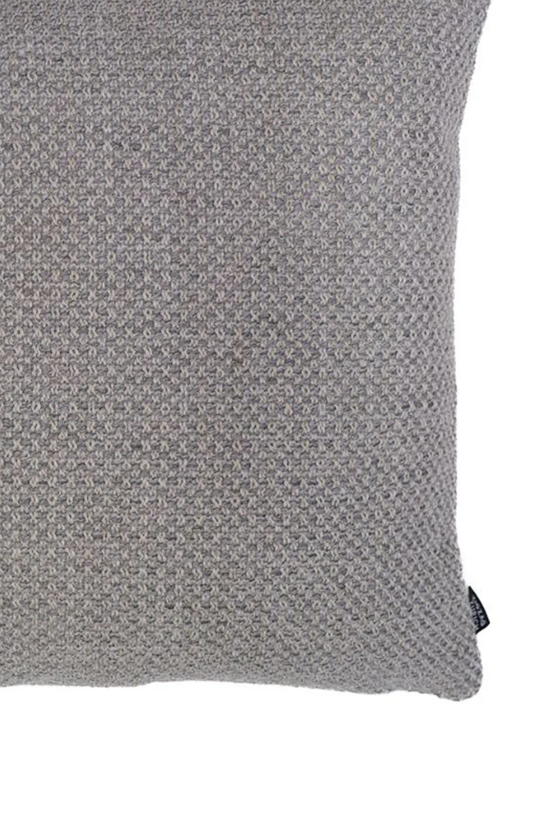Outdoor Pillows "Sirocco" - Ivory