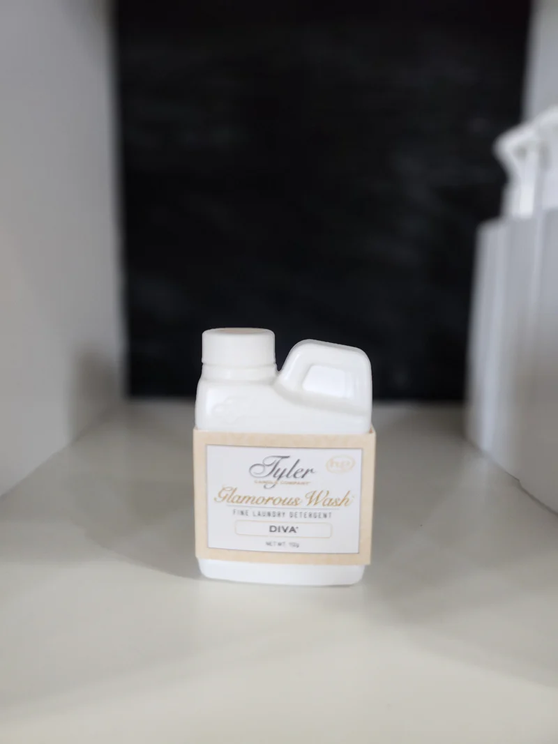 DIVA Tyler Glamours Wash