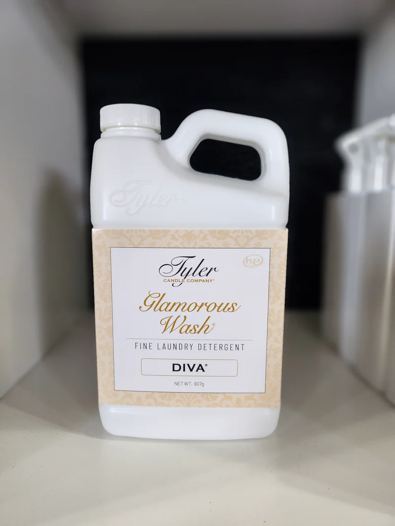DIVA Tyler Glamours Wash