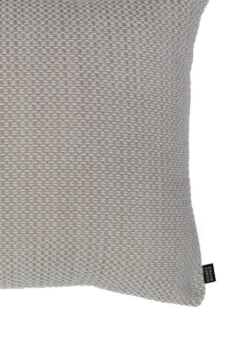 Outdoor Pillows "Sirocco" - Ash