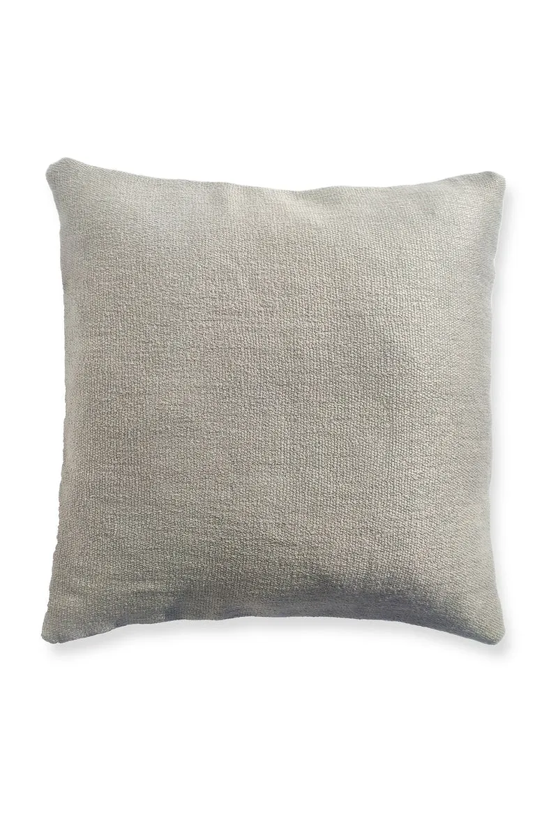 Heavy Linen Pillows "George" - Dove