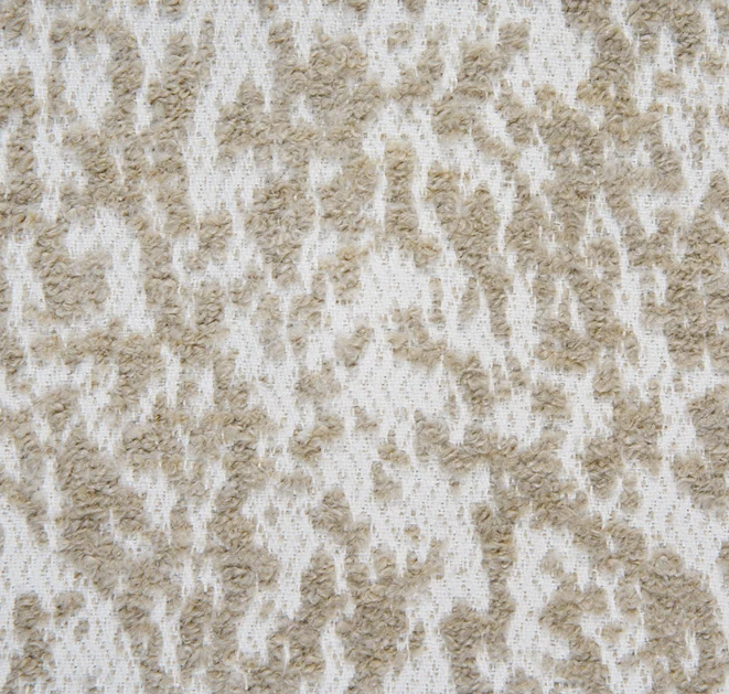 Outdoor / Indoor Cushion "Donata" - Natural