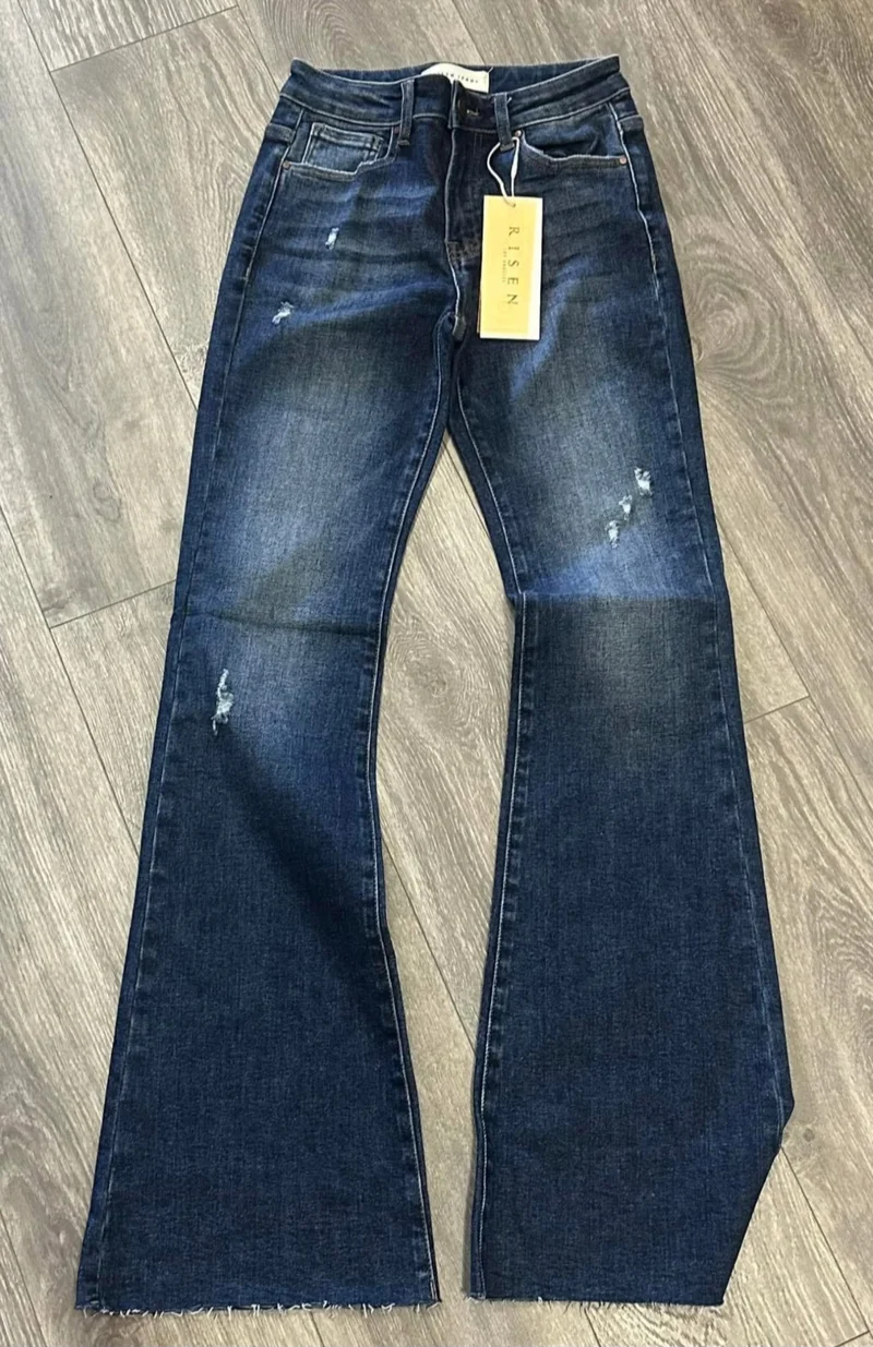 Isla Flares (Dark)