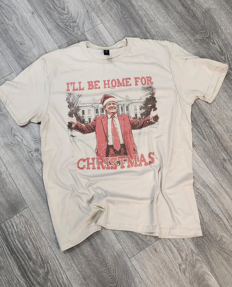 I'll Be Home For Christmas (Vintage)