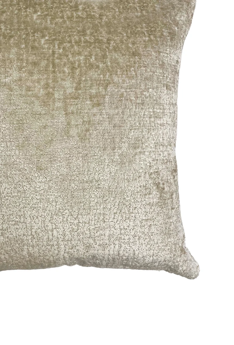Soft Pillows "Jules" - Light Beige