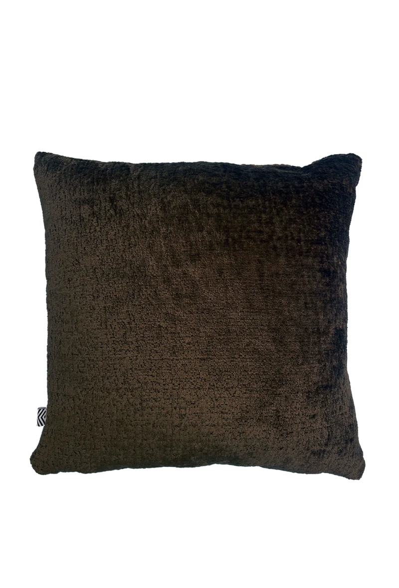 Soft Pillows "Jules" - Chocolate