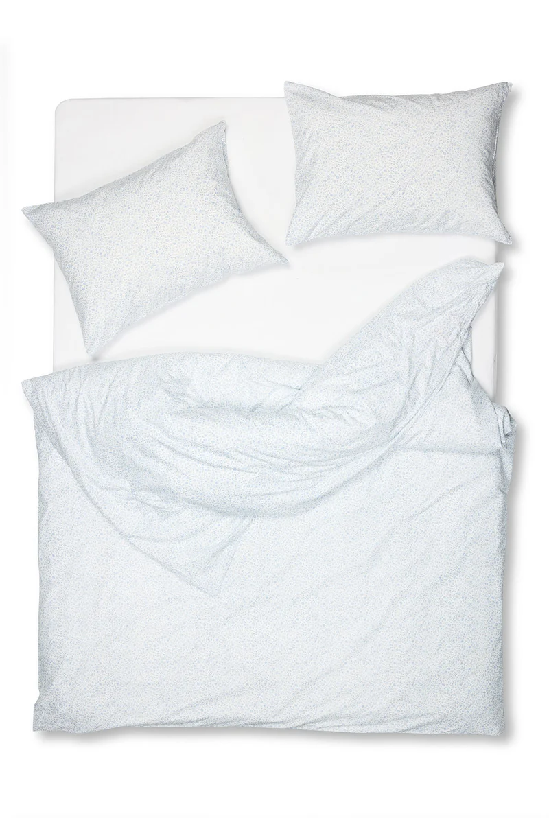 Artist Bedding "Little Laura" by ZigZagZurich