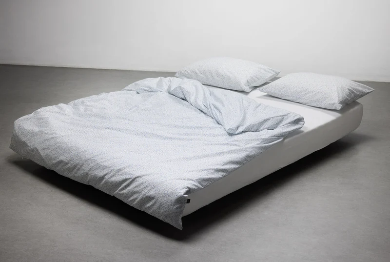 Artist Bedding "Little Laura" by ZigZagZurich