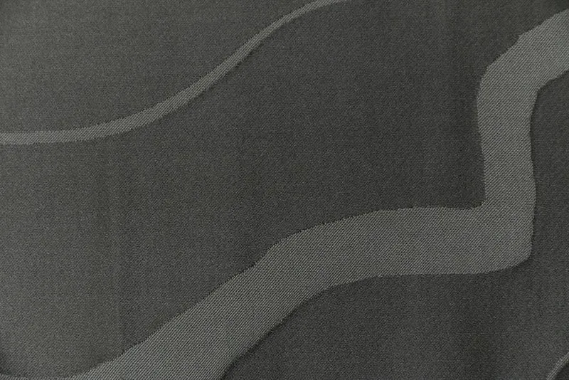 Silk Cotton Fabric for Curtains, Beds & Pillows "Salvora"
