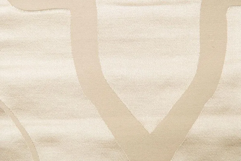 Silk Cotton Fabric for Curtains, Beds & Pillows "Salvora"