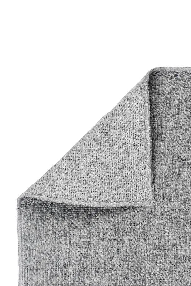 Wool and Cotton Bedspread "Mona" Double Sided in 13 colors