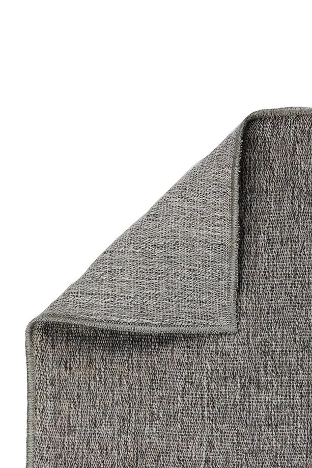 Wool and Cotton Bedspread "Mona" Double Sided in 13 colors